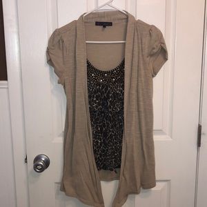 Dress Shirt | Attached